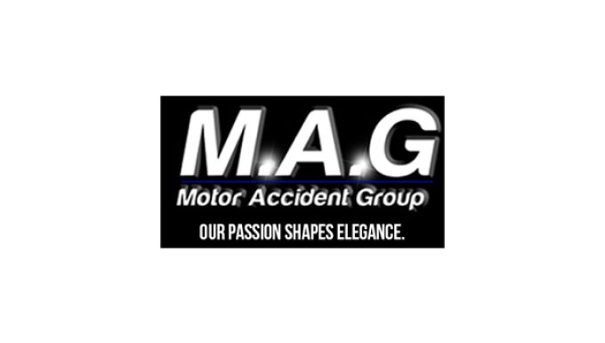 Motor Accident Group – Auto Care Centre The Glen