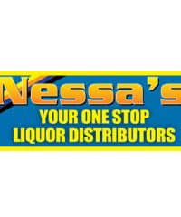 Nessa’s Liquor Distributors
