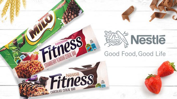 Nestle South Africa