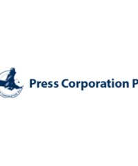 Press Corporation PLC