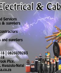 Psg Electrical & Cables