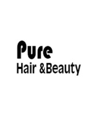 Pure Hair & Beauty