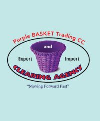 Purple Basket Trading CC – Clearing Agents – Maseru