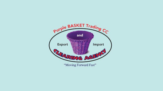 Purple Basket Trading CC – Clearing Agents – Maseru