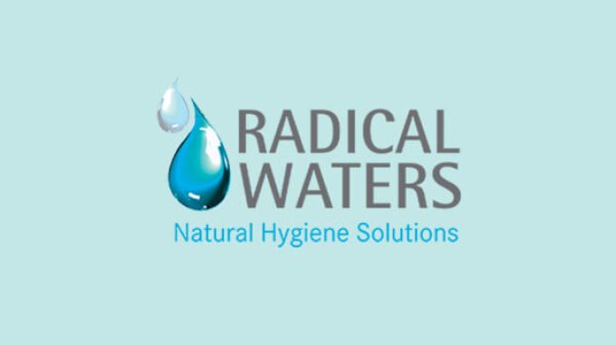 Radical Waters Pty Ltd