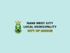 Rand West City Local Municipality