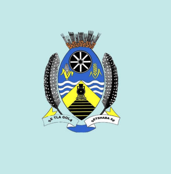 Ratlou Local Municipality