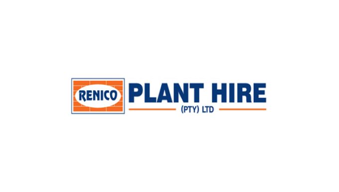 Renico Plant Hire
