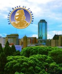 Reserve Bank of Zimbabwe