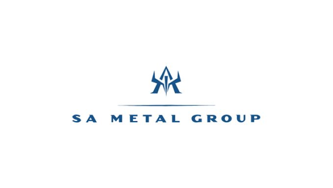 SA Metal Group