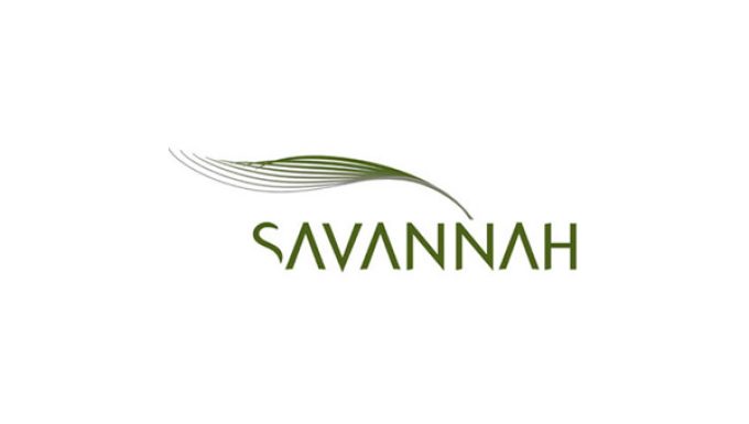 Savannah Fine Chemicals