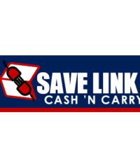 Save Link Cash n’ Carry