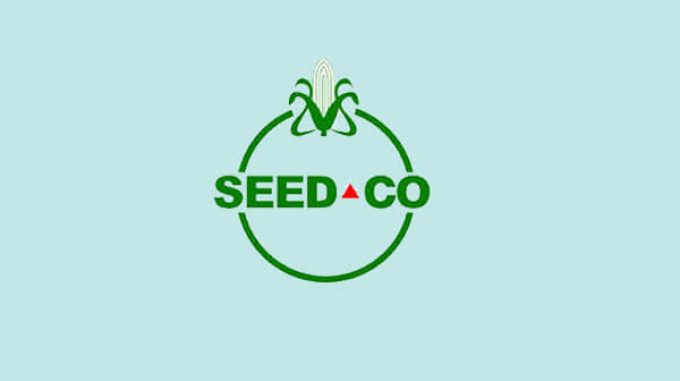 Seed Co International