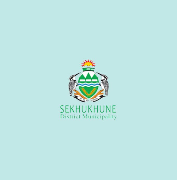 Sekhukhune District Municipality