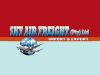 Sky Air Freight Pty Ltd