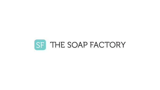 The Soap Factory
