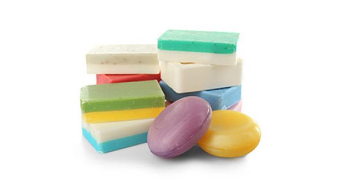 Aurora Glycerine Soaps CC
