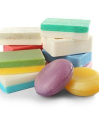 Aurora Glycerine Soaps CC