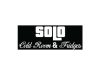 Solo Cold Rooms & Fridges