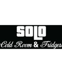 Solo Cold Rooms & Fridges