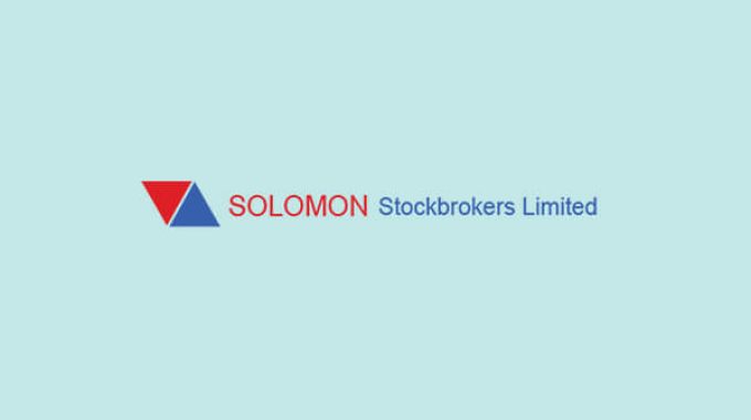 Solomon Stockbrokers Limited