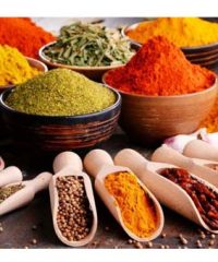 Bassco Spices