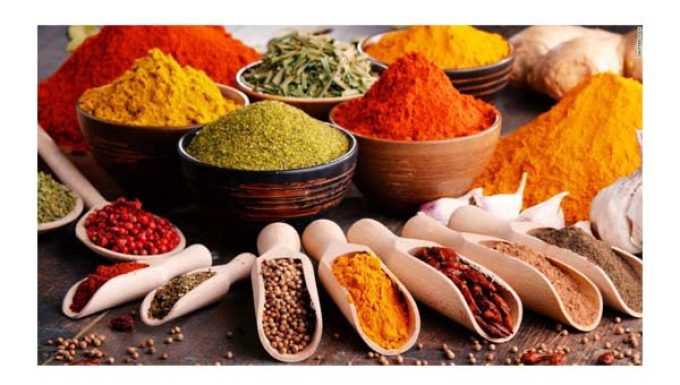 Bassco Spices