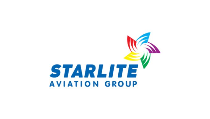 Starlite Aviation Group