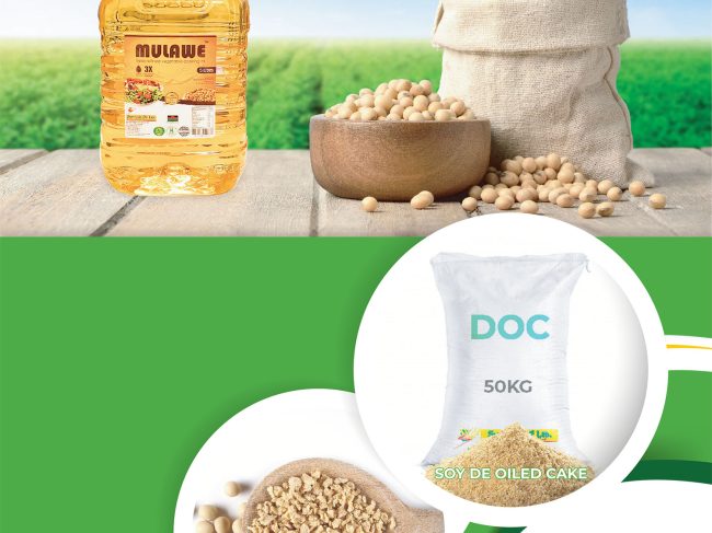 Sunseed Oil LTD