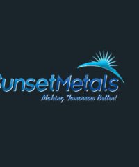 Sunset Metals