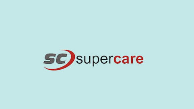Supercare Hygiene and Contract Cleaning Services