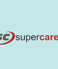 Supercare Hygiene and Contract Cleaning Services