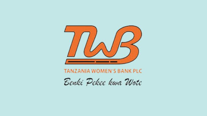 Tanzania Women’s Bank