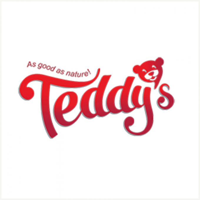 TEDDY’S NUTS