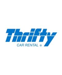 Dollar Thrifty Car Rentals