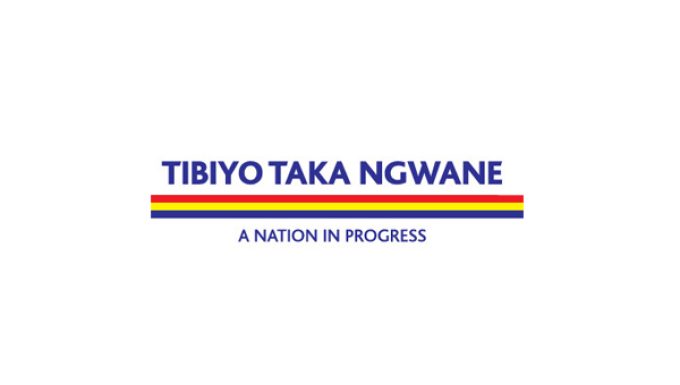 Tibiyo Takangwane