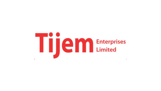 Tijem Enterprises Limited