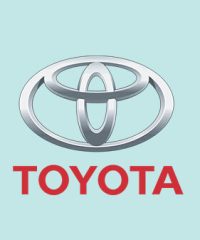 Auto-Ren Toyota