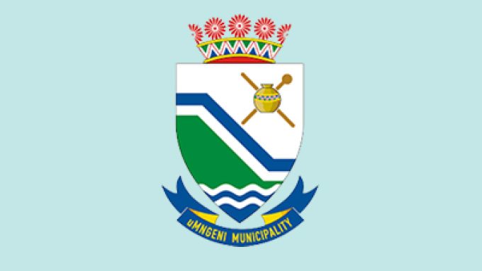 Umngeni Municipality