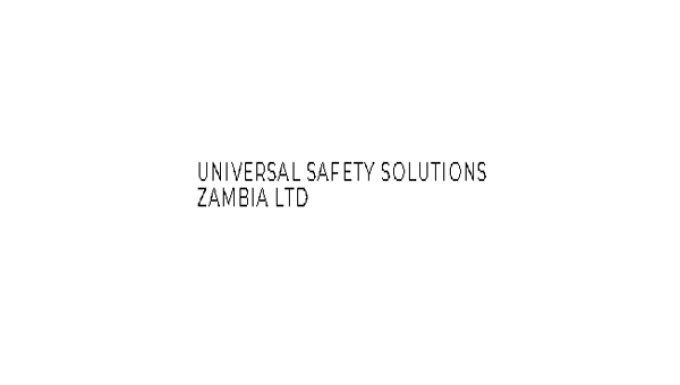 Universal Safety Solutions Zambia