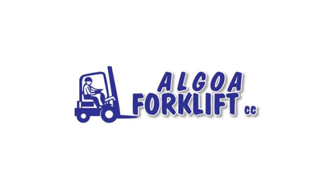 Algoa Forklift CC