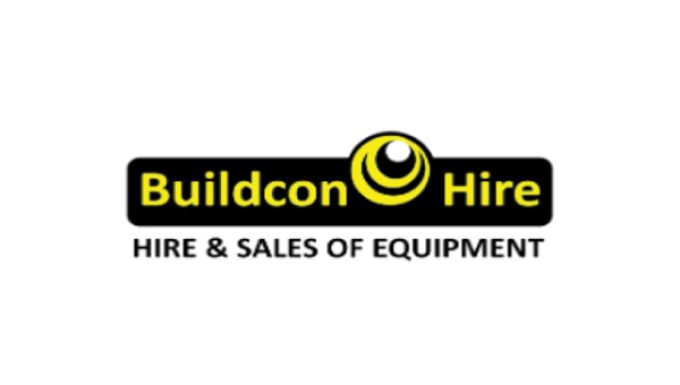Buildcon Hire Midrand