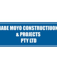 Thabe Moyo Constructiuons & Projects Pty Ltd