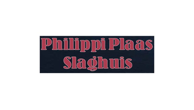 Philippi Plaas Slaghuis