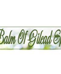 Balm Of Gilead Spa