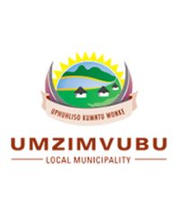 Umzimvubu Municipality