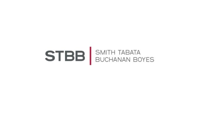Smith Tabata Buchanan Boyes