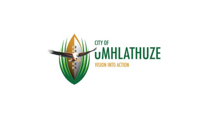 Umhlathuze Municipality