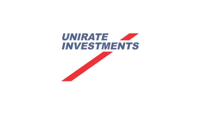 Unirate Investments Ltd