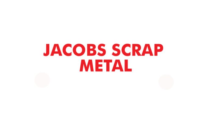 Jacobs Scrap Metal
